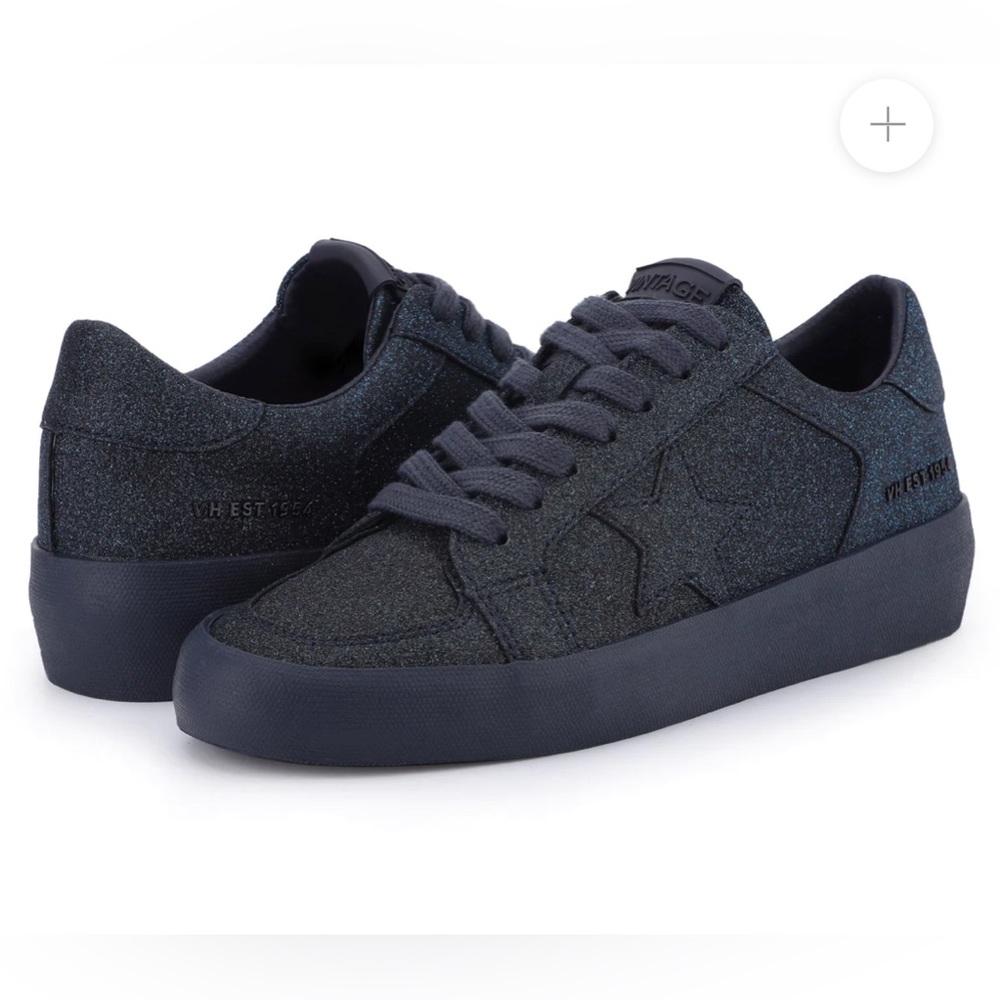 Kara Sneaker- Matt Navy